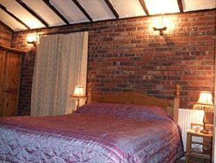 Church View Bed And Breakfast Stockton-on-the-Forest Exterior foto